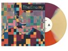 The Enemy - Social Disguises - Limited Edition Quad Vinyl Blood Records  presale