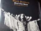 Black Sabbath: Steel City Blues Pittsburgh Broadcast 1978 - Limited Edition 2 LP