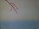 Steve Khan Tightrope NEAR MINT CBS Vinyl LP