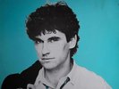 Christian Kneisel Gala NEAR MINT Pool Vinyl LP