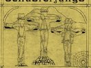 Schusterjungs Unser Herz Schlägt ORANGE Bandworm Records Vinyl LP