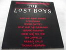 Soundtrack THE LOST BOYS ** 1987 EU ATLANTIC LP VARIOUS.