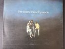 The Doors The Soft Parade Vinyl Record Album - #1008