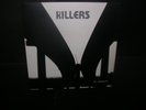 THE KILLERS   Mr. Brightside   2003 UK Ltd Ed Lizard King White Vinyl 45   nm