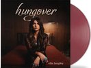 Ella Langley - Hungover Limited Edition Plum Colored Vinyl Record LP Ships Now
