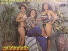 GRUPO AMAZONAS-BIEN BAILADITO - PROGRESSIVE SPACE CUMBIA HEAVY MOOG BASS SEALED