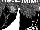 PROCOL HARUM 'PROCOL HARUM' VINYL LP + 12