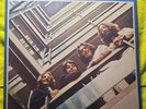 The Beatles The Blue Album 1967-1970 Double LP Vinyl Record  UK .