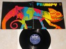 FRUMPY - All Will Be Changed  1970  FOC  Philips 6305 067 ohne Plastic Hülle