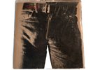 The Rolling Stones - Sticky Fingers - NM Vinyl - LP