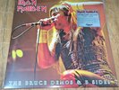 Iron Maiden The Bruce Demos & B Sides Vinyl Ltd Edition