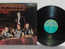 THE EXPLOITED Horror Epics LP Orig 1985 Konexion Vinyl KOMA 788012 VG Plus