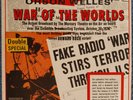 Orson Welles: War Of The Worlds 12