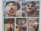 THE TURTLES WOODEN HEAD Vinyl Excellent original shrink wrap White Whale label.