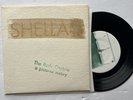 SHELLAC - THE RUDE GESTURE OG 1993 PUNK INDY NOISE ROCK 7