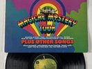 The Beatles-Magical Mystery Tour 1973 German *True Stereo* Press *A1/B3* EX++