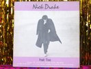Nick Drake Fruit Tree 4 x LP Box Set Vinyl Record Hannibal 1986 Pink Moon Bryter