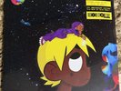 LIL UZI VERT Eternal Atake (Deluxe)/Luv vs. The World 2 SEALED 3LP Blue Jay RSD