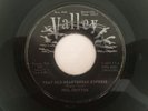 Bluegrass 45 PHIL CHITTUM That Old Heartbreak Express VALLEY hear