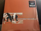 I Promised the World - (self titled EP) Vinyl Tangerine Variant IPTW Limited