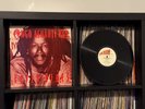 Congo Ashanti Roy - Level Vibes LP - 1984 Sonic Boom VG++ roots reggae dub RARE