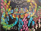 Ken Nordine - Colors LP - Philips PHM 200-224 Mono - 1967 Shrink