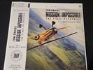 Mission: Impossible The Final Reckoning Vinyl Soundtrack Coloured Vinyl