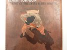 ROBERT JOHNSON King Of The Delta Blues Singers LP Columbia Mono 2-Eye EXCELLENT