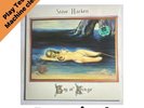 Steve Hackett   Bay Of Kings    Lp Vinyl Record 1987 NM / NM Condition