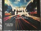 Pretty Lights A Color Map Of The Sun 2xLP Vinyl/Book Signed w/ Receipt RARE