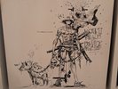Die Antwoord ‎– Mount Ninji And Da Nice Time Kid - Vinyl 2LP
