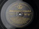 LOW 1G/1R STAMPERS  Beatles PLEASE PLEASE ME 1ST UK DICK JAMES GOLD & BLACK MONO