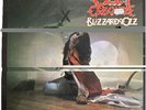 Ozzy Osbourne Blizzard of Ozz 1981 Original Vintage Vinyl Record LP