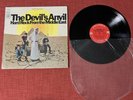 THE DEVIL’S ANVIL - Hard Rock From The Middle East / Rare Vinyl LP 1967 CS 9464