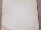 The Beatles S/T White Album 1968 SWBO-101 VG Original #2917194 Photos & Poster