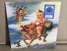 STONE TEMPLE PILOTS LP LE Blue Splatter Vinyl SEALED