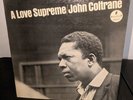 John Coltrane A Love Supreme Lp Jazz, Original Impulse Stereo A-77  1964 VG+