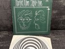 Manfred Mann Chapter Three LP - 1969 OG UK VERTIGO SWIRL Philips Orig Inner