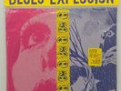 The Jon Spencer Blues Explosion Plastic Fang 2xLP LE 2002 Matador Sealed