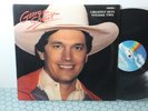 George Strait – Greatest Hits Volume Two (2), 1987 LP, MCA Records – MCA-42035
