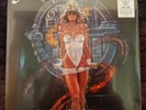 Omen  – Escape To Nowhere, ltd. to 200, lilac marble Vinyl LP #ae415