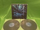 Hum - Downward Is Heavenward Vinyl LP Reissue 2021 slightly damaged cover