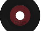 BOB MARLEY & WAILERS / SUN IS SHINING / RUN FOR COVER / 7''