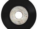 INSPIRATIONS / WONDER OF LOVE / CINDERELLA / 7''