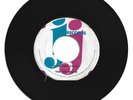 ETHIOPIANS / EVERYTHING CRASH / LOSING YOU / 7''