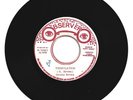 DENNIS BROWN / TRIBULATION / DUB / 7''