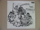 THE CASUALS: HOUR WORLD 1969 STEREO DECCA 1st PRESS LP SUPERB POP/PSYCH EX+