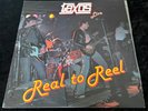 TEXAS LIVE Real to Real. Vinyl LP.  1979 Infinity AU Pressing SMX-55229