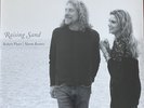 RAISING SAND  - ROBERT PLANT - ALISON KRAUSS - DOUBLE VINYL 2 xLP *NEW & SEALED*