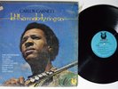 CARLOS GARNETT Let This Melody Ring On MUSE LP VG+ SHRINK 1st press free jazz